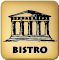 ZfN Bistro Logo iphone